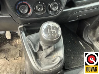 Opel Combo 2017 - 1.3 CDTi L2H1 Edition 1e eigenaar bild 13