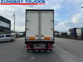 LAG N/A 2010 - VEDECAR 3 AS COOLTRAILER, MEAT RAILS, immagine 6