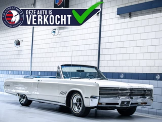 Chrysler 300 1968 - Cabriolet 440ci imagen 1