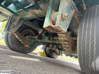 Kaiser N/A 1982 - Lowbed Steel suspension zdjecie 13