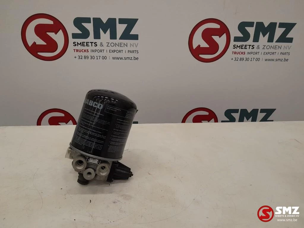 Wabco - Occ luchtdroger+filter WABCO 4324101180 4324100202 Bild 1