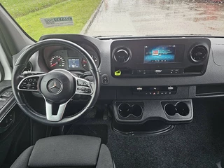 Mercedes-Benz Sprinter 2021 - 315 image 8