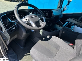 DAF N/A 2022 - XF 450 EURO 6e imagen 5