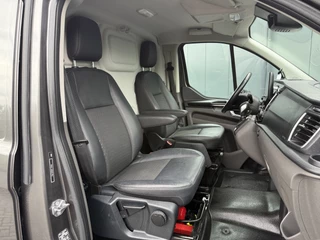 Ford Transit Custom 2020 - 2.0 TDCI 185 PK SPORT / AUTOMAAT / L2H1 / CAMERA / CRUISE / AIRCO / STOELVERW / 17" LMV / LED obrazek 6