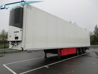 Schmitz Cargobull N/A 2015 - N/A SCB*S3B obrazek 1