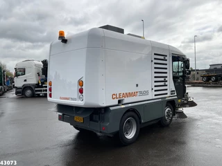 Ravo 540 STH Euro 6 with 3-rd brush 2023 - N/A obrazek 5