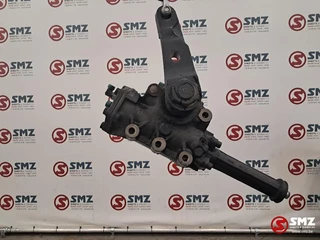 MAN N/A 2018 - Occ Stuurhuis MAN imagen 2