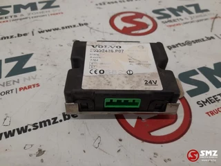 Volvo N/A - Occ ECU immobilizer regeleenheid Volvo image 1