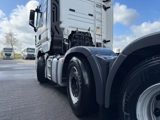 MAN TGX 2023 - 26.510 lenk,lift,ret, topcondition ,265 tkm imagen 2