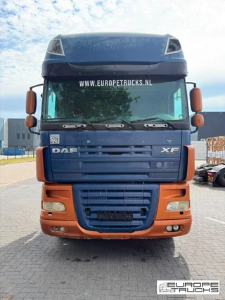 DAF XF105.410 2007 - N/A image 8