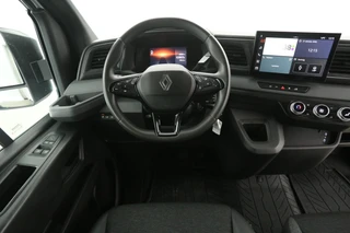Renault Master 2025 - E-Tech T35 L2H2 Advance 3,5t Long Range 87 kWh afbeelding 2 miniatuur