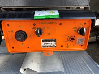 Volvo FM4-420 2015 - / COMPLETE COOL+FREEZE COMBI / CHEREAU / THROUGH-LOADING SYSTEM / 2XPLATFORM DHOLLANDIA / FREEZING LOCK / AUTOMATIC / EURO-6 / 2015 obrazek 25