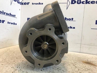 Renault N/A - 5001861307-5010477318-5010477319 TURBO KERAX 2001-> (NEW) MAHLE 209TC18228000 imagen 2