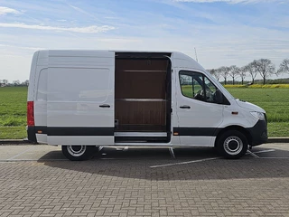 Mercedes-Benz Sprinter 2024 - 317 zdjecie 14