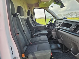 Ford Transit 2023 - 2.0 obrazek 7