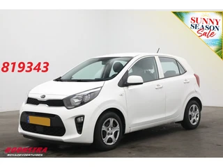 Kia Picanto 2021 - 1.0 DPi ComfortLine 5p Cruise Airco PDC for sale