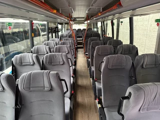 Scania N/A 2023 - Higer A 30 obrazek 7