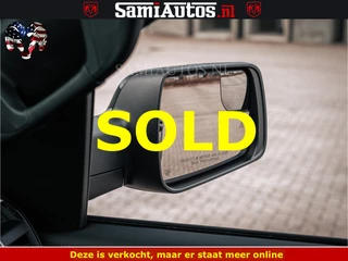 Dodge Ram 1500 2024 - Limited Night H.O 540HP 706Nm | Massage + Full Option | De Meest Luxe en Volle Pick-Up in zijn Klasse | obrazek 81
