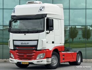 DAF XF 460 2016 - SSC   FT       2X TANKS     EURO 6      FULL SPOILER       2 PIECES AVAILABLE        HOLLAND-TRUCK te koop