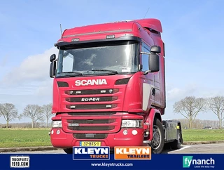 Scania G 2015 - G410 zdjecie 1