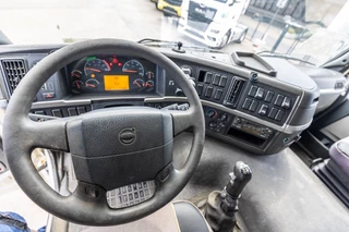 Volvo N/A 2005 - FM12 380+MANUAL+BIG AXLES+LIEBHERR bild 13