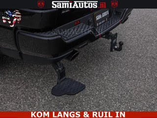 Dodge Ram Pick-Up 2024 - NIGHT PREMIUM | 426PK | STRIPING | LUCHTVERING | HUD | PANO | 360 CAM | Full Option | LIMITED WHEELS | De Meest Luxe in zijn Klasse | immagine 90