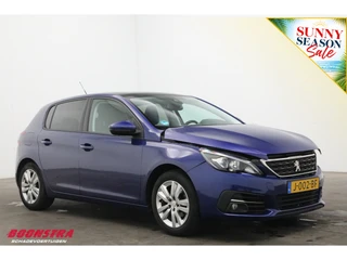 Peugeot 308 2020 - 1.2 PT Executive Pano Apple/Android Navi Cruise AHK 55.834 km! image 2 thumbnail
