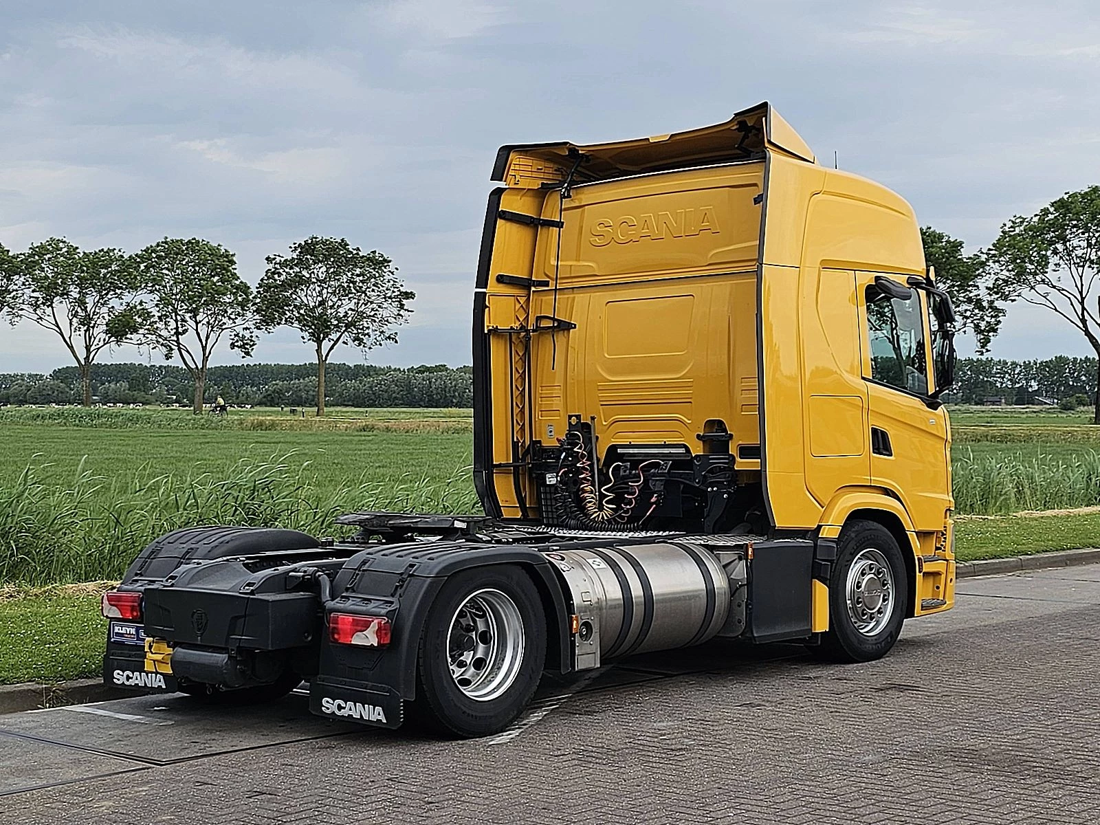 Scania G 2021 - G410 immagine 3