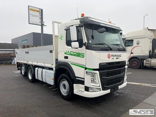 Volvo FM 420 2018 - N/A zdjecie 7