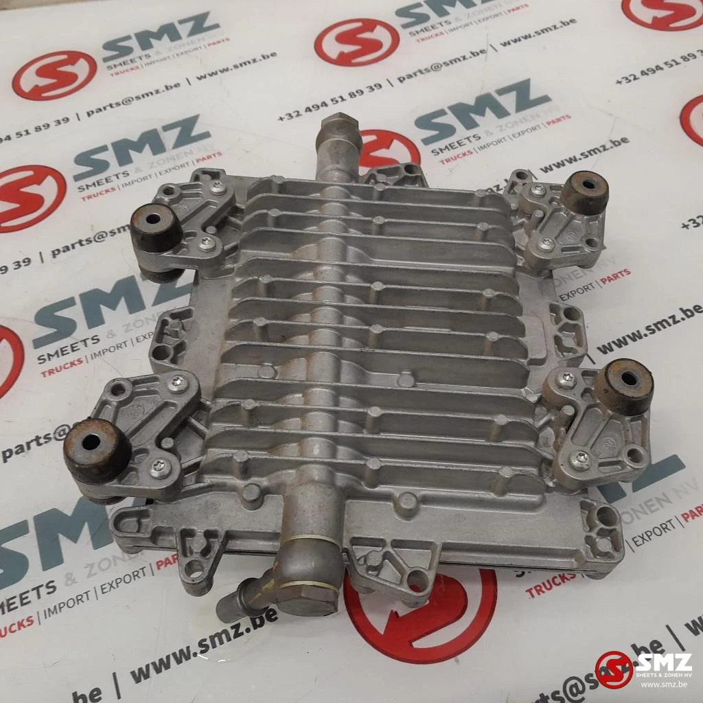Ford 2023 - Occ ECU motorbesturingseenheid Ford image 5