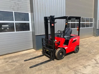Easy Lift CPD 15 2022 - N/A zdjecie 2