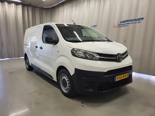 Toyota ProAce 2021 - Worker 2.0D-4D 122pk L2/H1 Automaat Euro 6! imagen 15