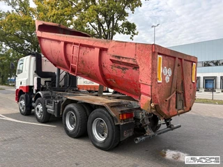 DAF CF85.410 2008 - N/A obrazek 3