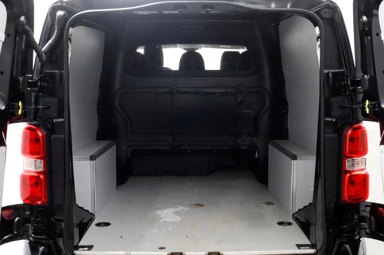 Opel Vivaro 2022 - 2.0 CDTI 123pk L3H1 D.C. Edition Airco/Navi/Camera 05-2022 image 5