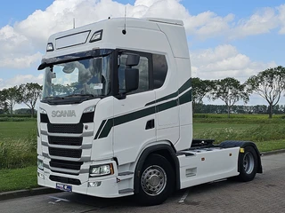 Scania S 2021 - S500 afbeelding 2 miniatuur