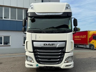 DAF XF480 2018 afbeelding 2 miniatuur