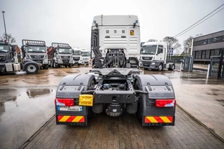 MAN TGX 2021 - 18.470 BL SA +ADR+INTARDER image 5