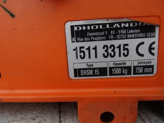 - Geen producent - - DHOLLANDIA obrázek 3 náhled