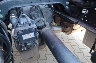MAN TGX 2021 - 26.470 - BDF - Retarder - 2021 - Steering axle zdjecie 16