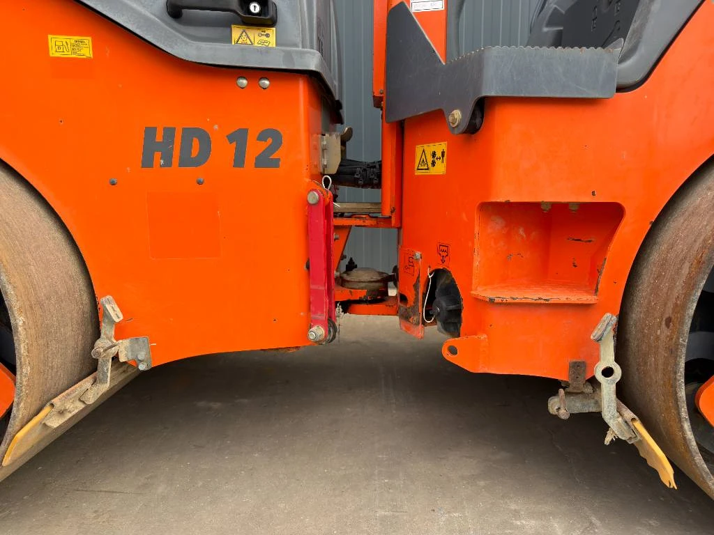 Hamm 2017 - HD12 VV afbeelding 8
