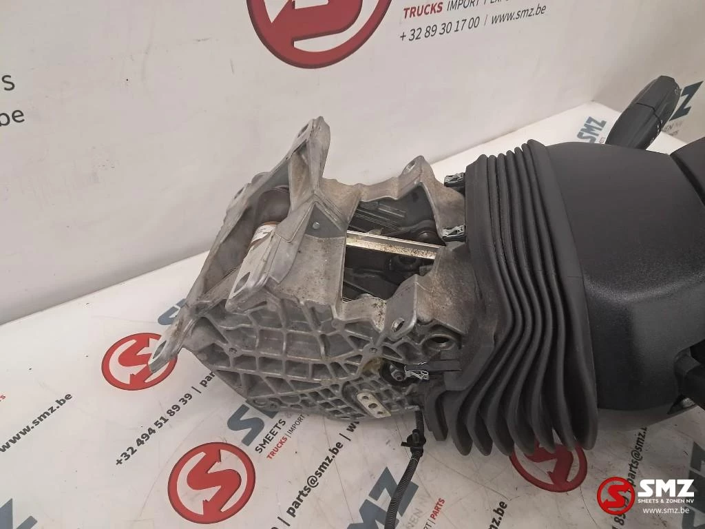 Ford 2022 - Occ stuurwiel + stuurkolom + stuurstang Ford zdjęcie 6