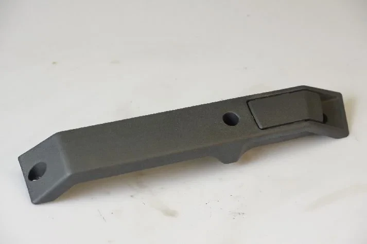 MAN F2000 - Body & Chassis Parts Handgreep Re. F2000 Binnen afbeelding 1