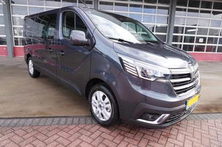 Renault Trafic 2024 - 2.0 Blue dCi 130PK T29 L2H1 Advance Dubbelcabine image 2