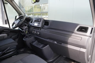 Renault Master 2021 - T35 2.3 dCi 150 L3H2 Energy 150pk - Geveerde stoel - Camera - Cruise - Airco - Rijklaar image 39
