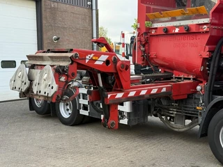 DAF CF 330 FAN 2014 - N/A zdjecie 9