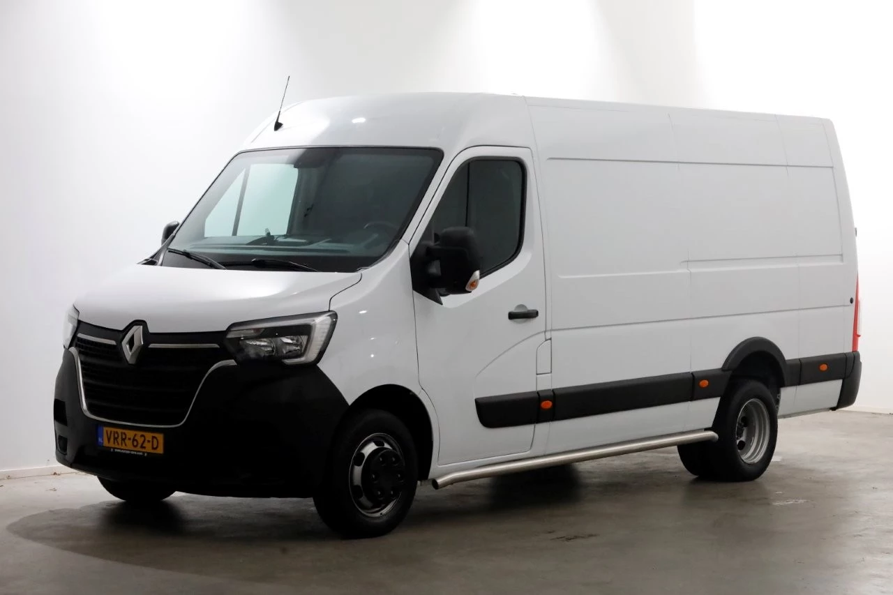 Renault Master 2022 - T35 2.3 dCi 130pk L3H2 Dubbel lucht Airco/Camera/Trekhaak 3500kg 09-2022 immagine 8