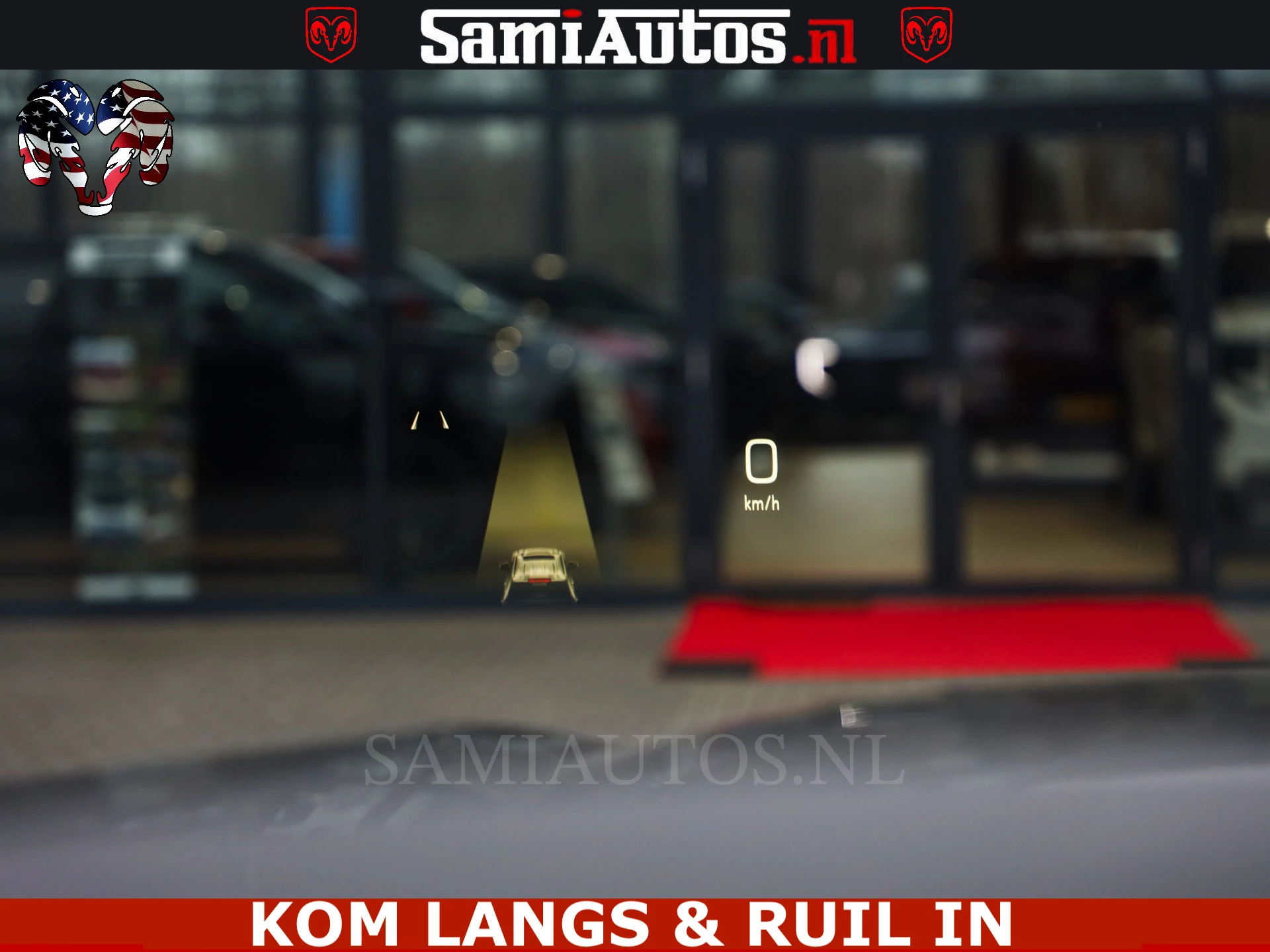 GMC Sierra 2024 - DENALI 6.2 V8 426PK Full Option | De Meest Luxe Pick-Up in zijn Klasse | afbeelding 22