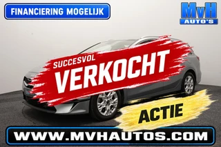 Kia Ceed Sportswagon 2021 - 1.0 T-GDi DynamicLine|ACC|LED|CAMERA|NAP immagine 1 miniatura
