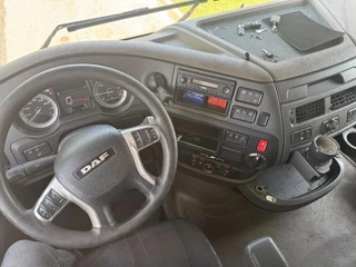 DAF XF480 2019 - N/A afbeelding 20