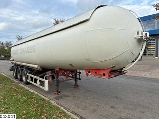 Robine N/A 2003 - Gas 48028 Liter, LPG GPL gas tank, Gaz, 1 Compartment image 8